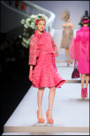 Dior ready to wear 07/08