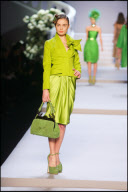 Dior ready to wear 07/08