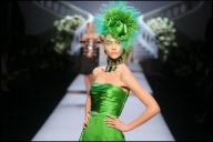 Dior ready to wear 07/08