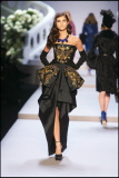 Dior ready to wear 07/08
