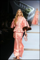 Dior ready to wear 07/08