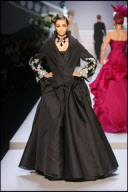 Dior ready to wear 07/08