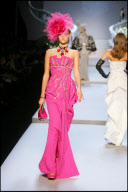 Dior ready to wear 07/08