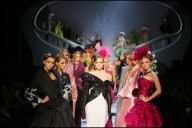 Dior ready to wear 07/08