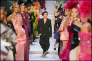Dior ready to wear 07/08