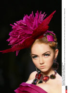 Dior ready to wear 07/08