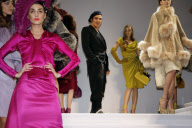 Dior ready to wear 07/08
