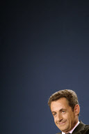 Nicolas Sarkozy