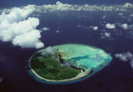TRAVEL - Malediven