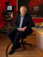 Jeremy Bowen