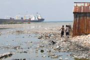Haiti Cite Soleil