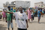 Haiti Cite Soleil