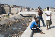 Haiti Cite Soleil