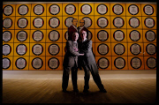 Gilbert and George, Contemporary Artists