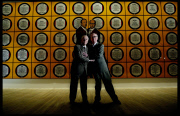 Gilbert and George, Contemporary Artists