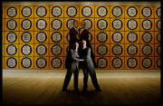 Gilbert and George, Contemporary Artists
