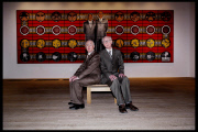 Gilbert and George, Contemporary Artists