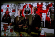 Gilbert and George, Contemporary Artists