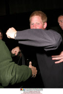 Prince Harry