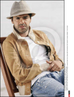 Cannes:Jamel Debbouze TPS STAR show room