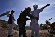 Afghanistan Daily Life