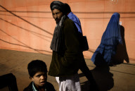 Afghanistan Daily Life