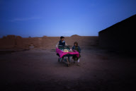 Afghanistan Daily Life