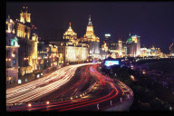 The Shining Night of Shanghai