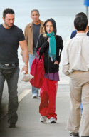 Allegra Versace