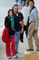 Allegra Versace