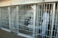 Bloodiest Prison Tamed