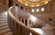 The Umaid Bhawan Palace Hotel, India