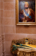 The Umaid Bhawan Palace Hotel, India