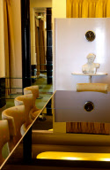 The Umaid Bhawan Palace Hotel, India