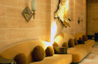 The Umaid Bhawan Palace Hotel, India