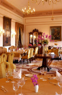 The Umaid Bhawan Palace Hotel, India