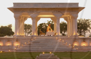 The Umaid Bhawan Palace Hotel, India