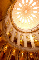 The Umaid Bhawan Palace Hotel, India