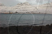 Iceland Karahnjukar Hydropower Project