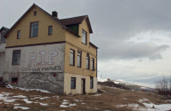 Iceland Karahnjukar Hydropower Project