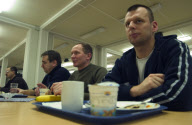 Iceland Karahnjukar Hydropower Project