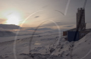 Iceland Karahnjukar Hydropower Project