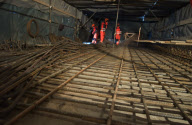 Iceland Karahnjukar Hydropower Project