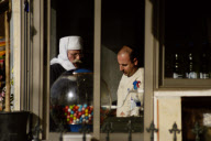 Israel Druze Community
