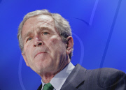PRESIDENT BUSH ADDRESSES REPUBLICANS IN WASHINGTON