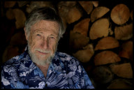 Gary Snyder, American Poet