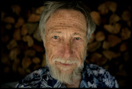 Gary Snyder, American Poet