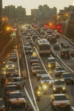 Tehran Traffic