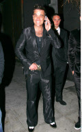 Robbie Williams