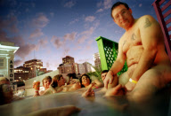 Swingers Convention
